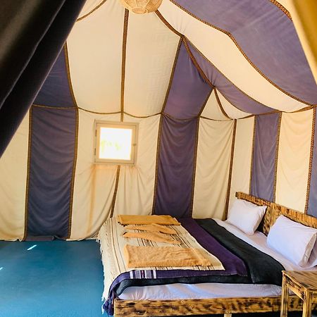 Luxury Desert Camp Merzouga Exteriér fotografie
