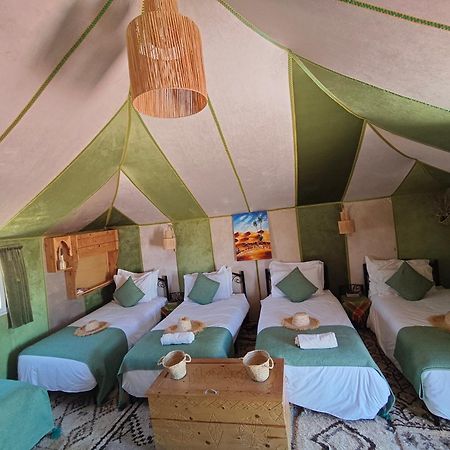 Luxury Desert Camp Merzouga Exteriér fotografie