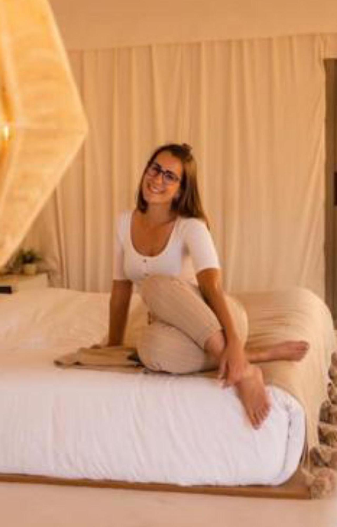Luxury Desert Camp Merzouga Exteriér fotografie