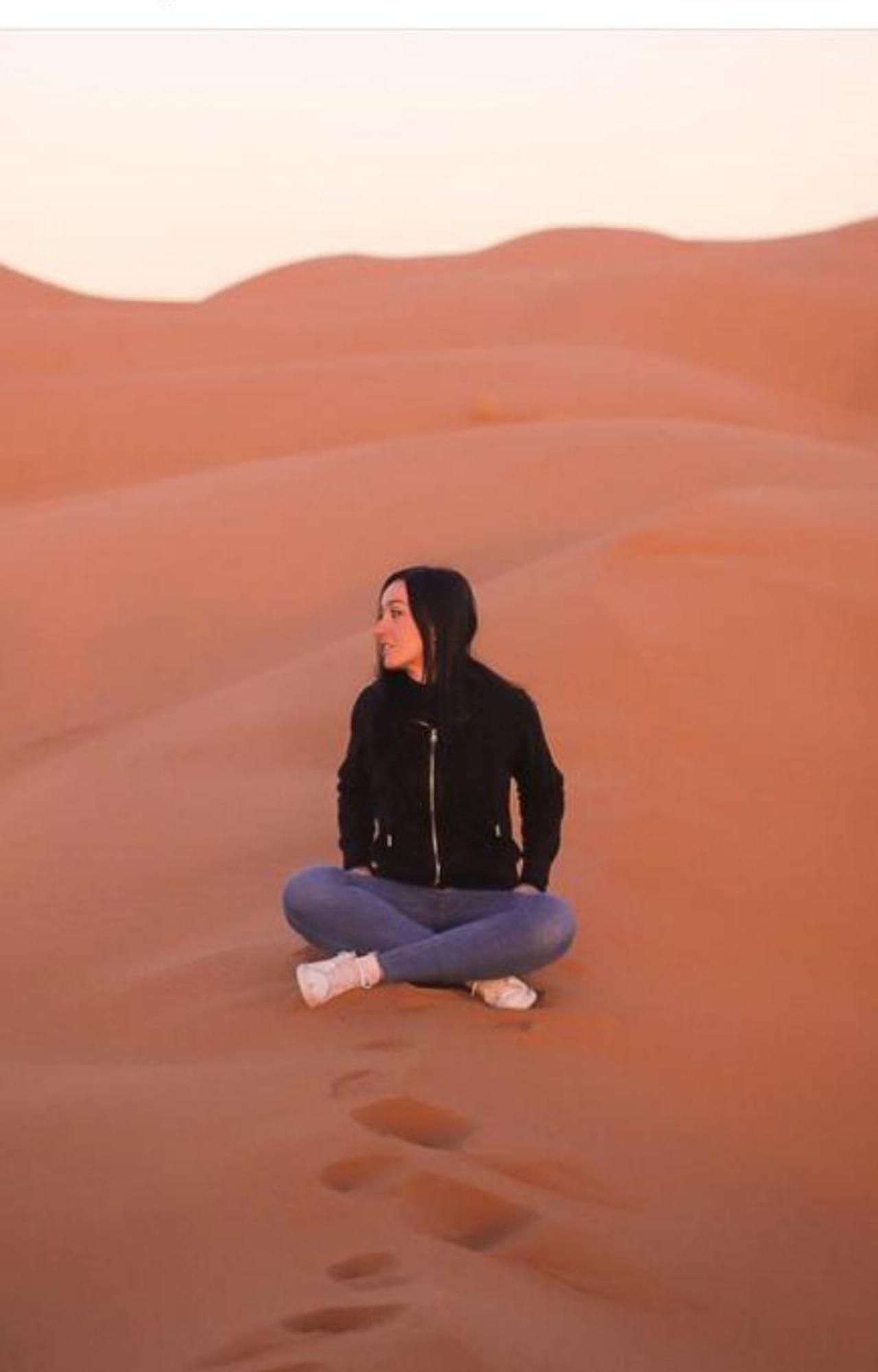 Luxury Desert Camp Merzouga Exteriér fotografie