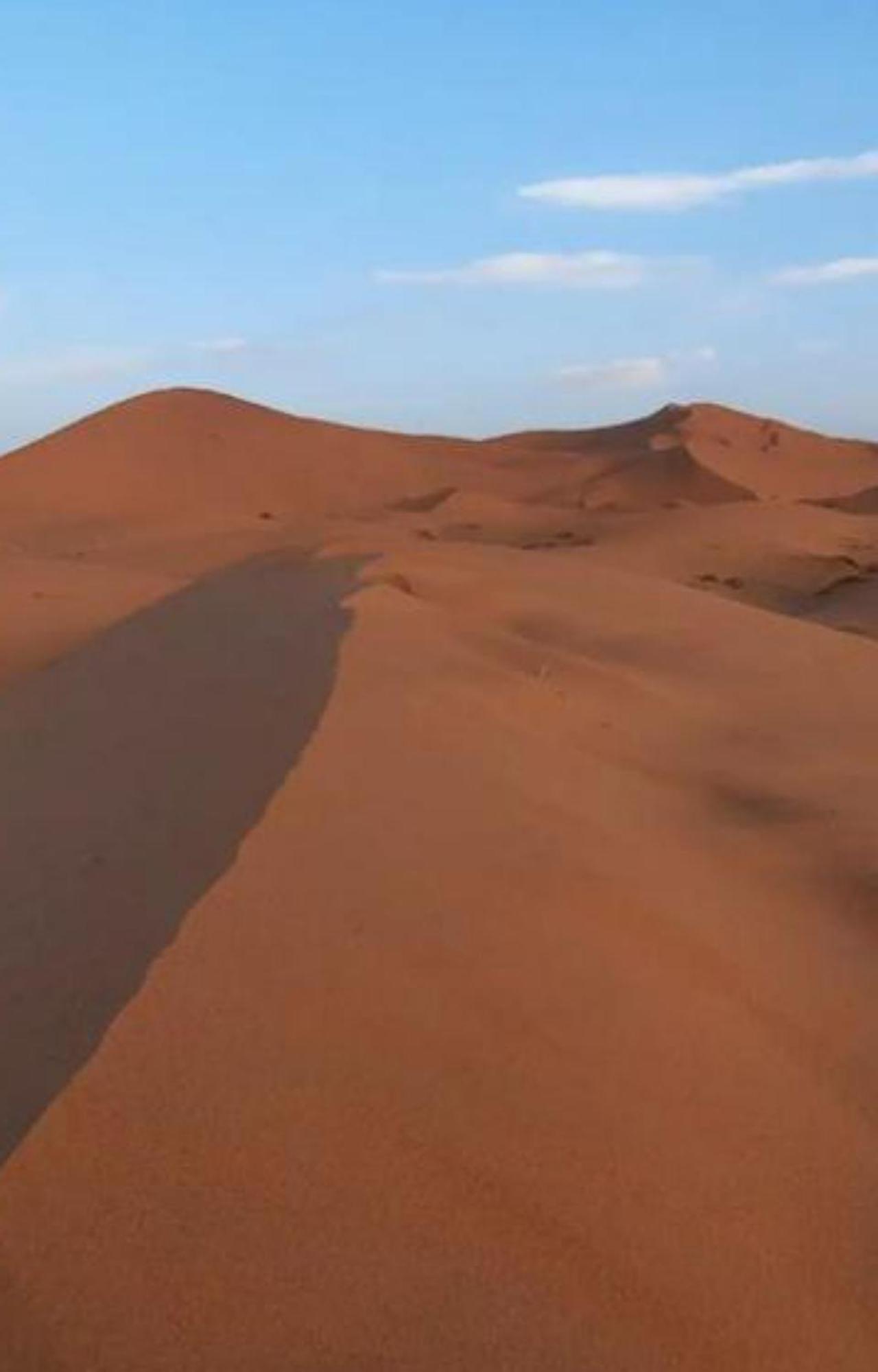 Luxury Desert Camp Merzouga Exteriér fotografie